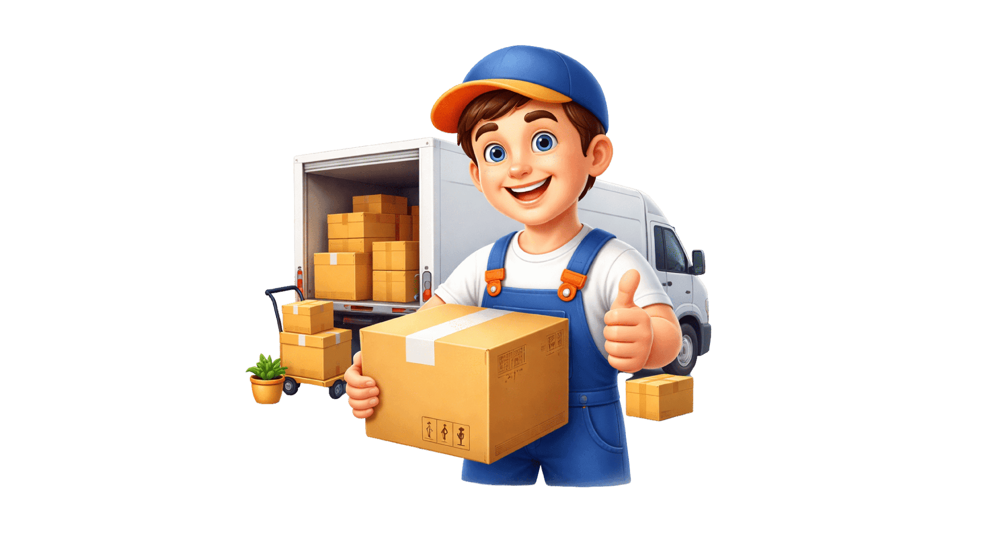 Removalist
